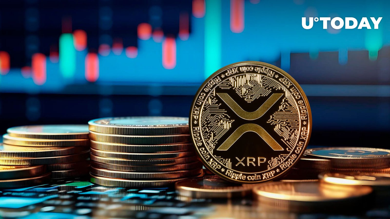 XRP之谜：大量XRP代币从交易所转移引发阴谋