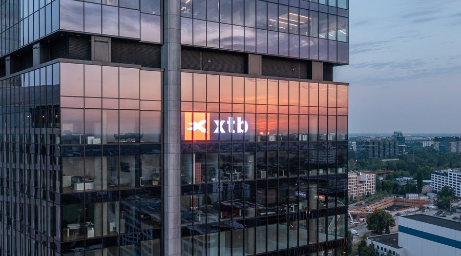 XTB推出社交交易，专注于投资者参与