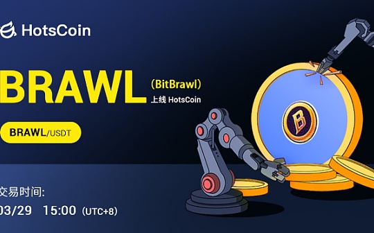 BitBrawl (BRAWL) 项目研究报告：Solana区块链游戏新秀