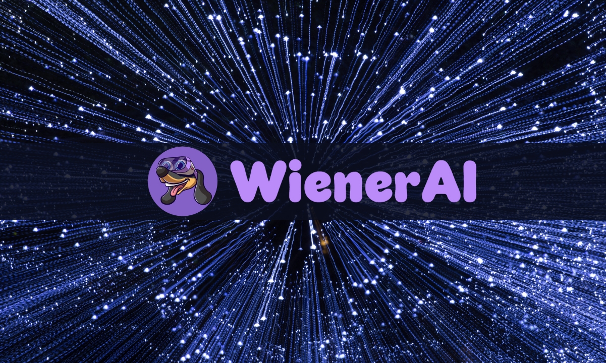 Wiener AI推出ICO并筹集超过35万美元-下一个值得观看的Meme币？