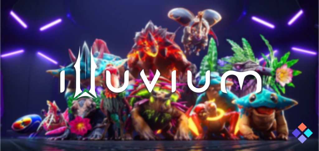 Illuvium为Open World Web3 RPG额外筹集1200万美元