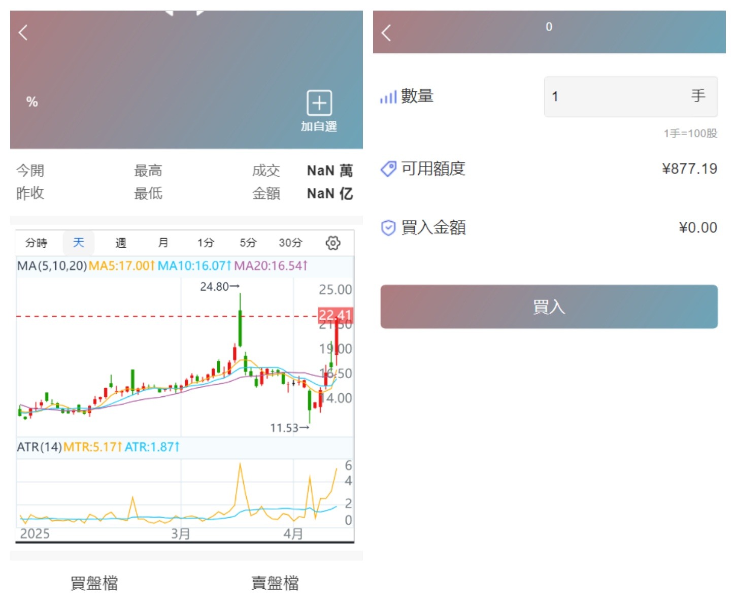 演示图2