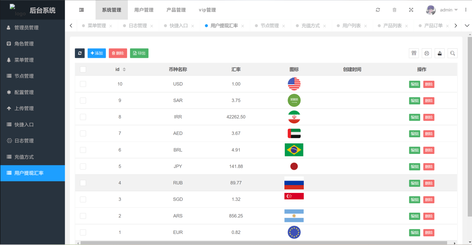 演示图4