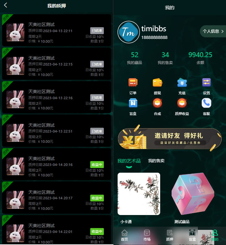演示图2