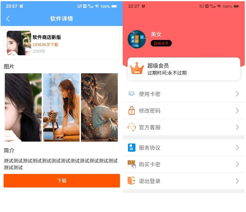 演示图1