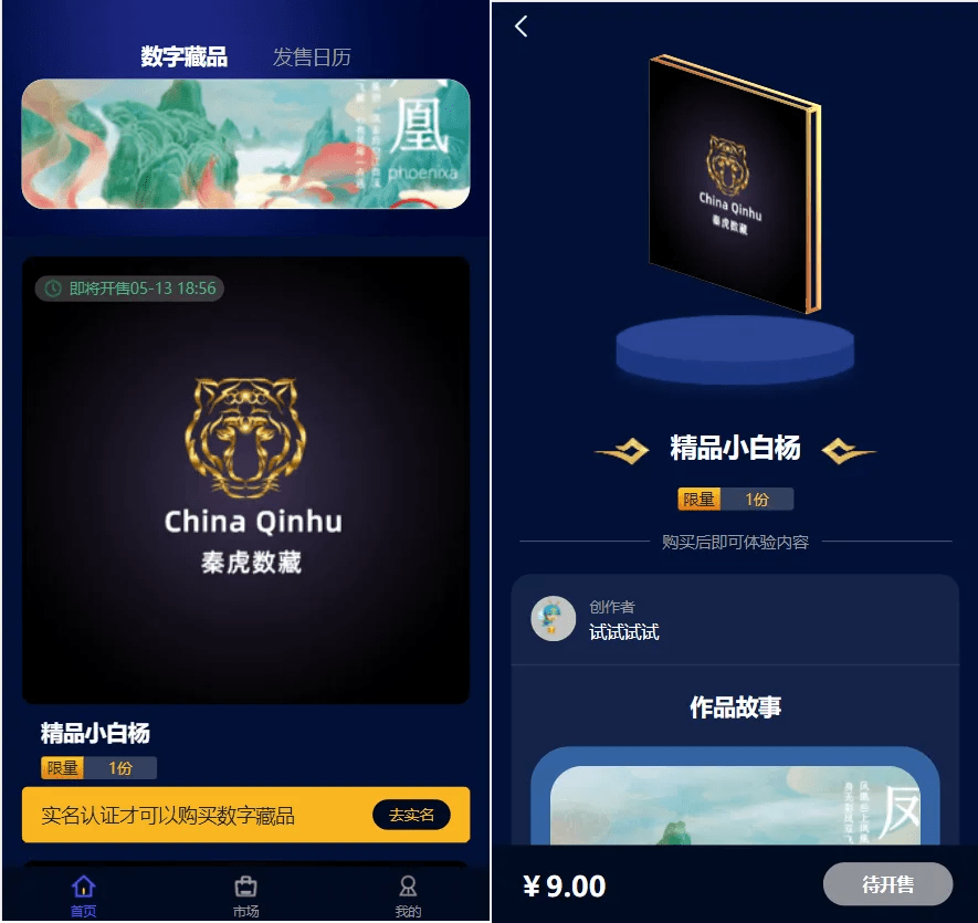 演示图1
