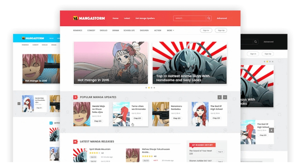 演示图1