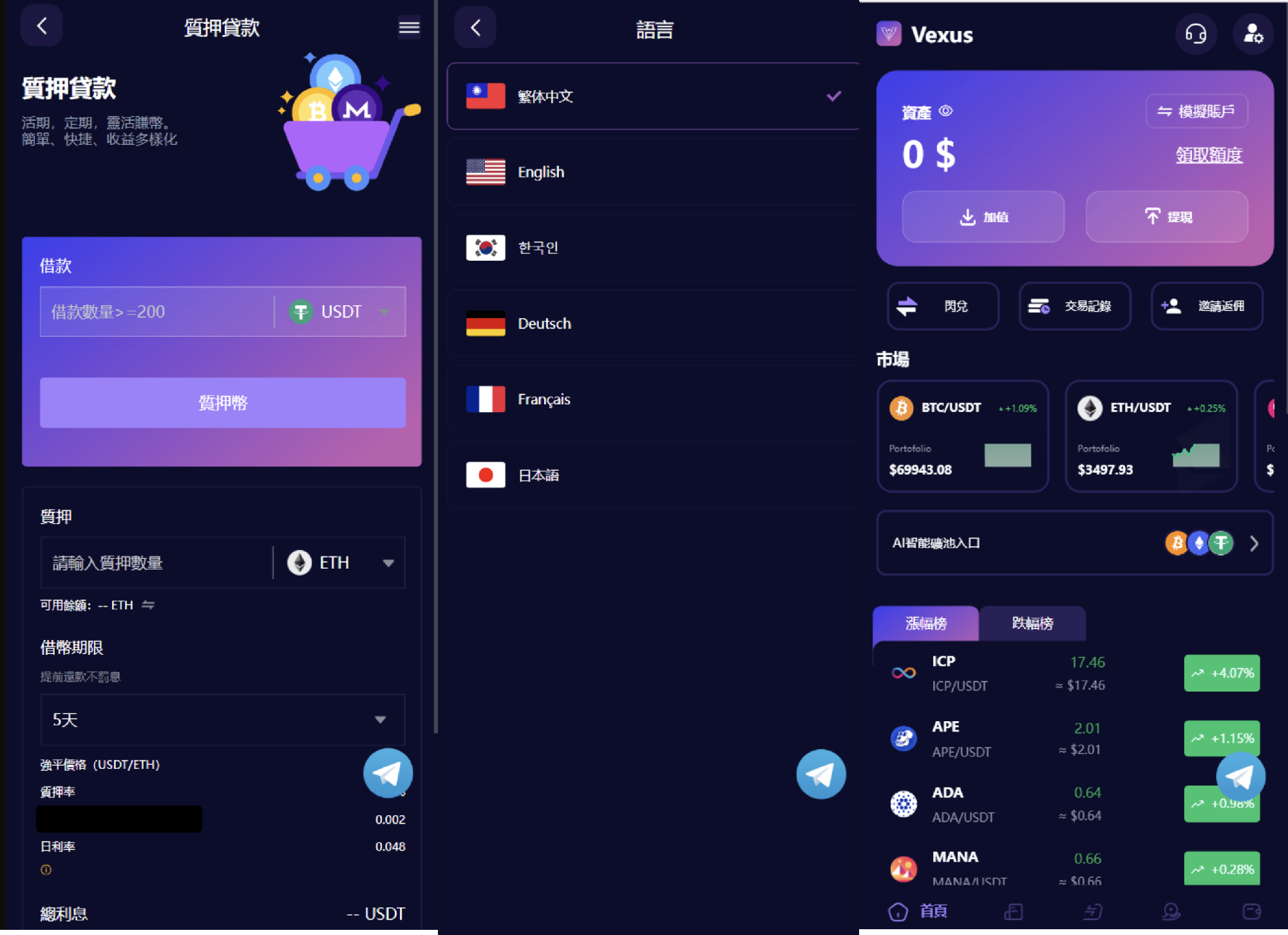 演示图1