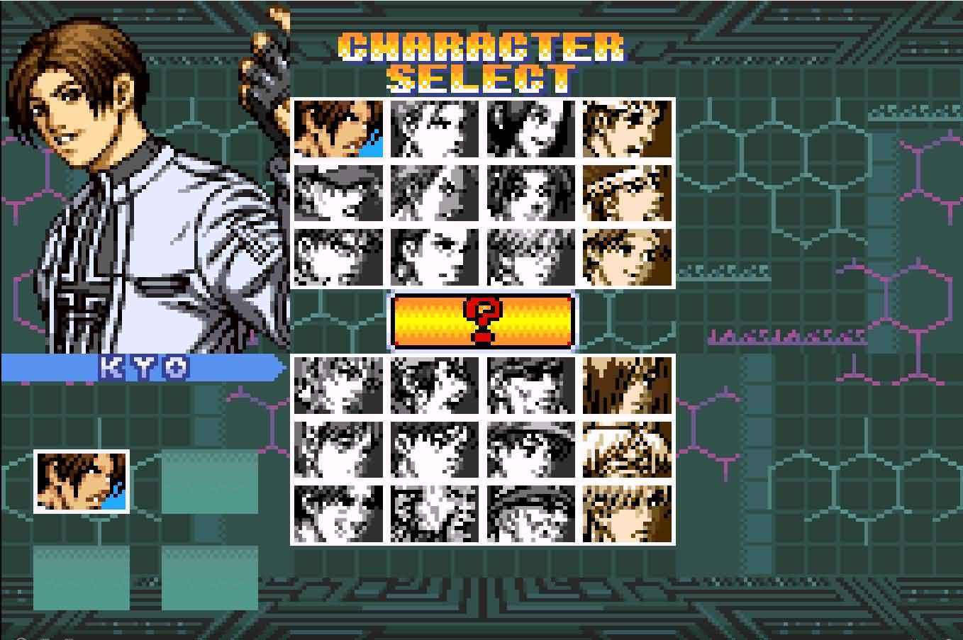 怀旧自适应网页在线GBA小游戏【GBA模拟器】最新整理WIN系服务端+Linux手工服务端+管理后台+支持手柄+存档