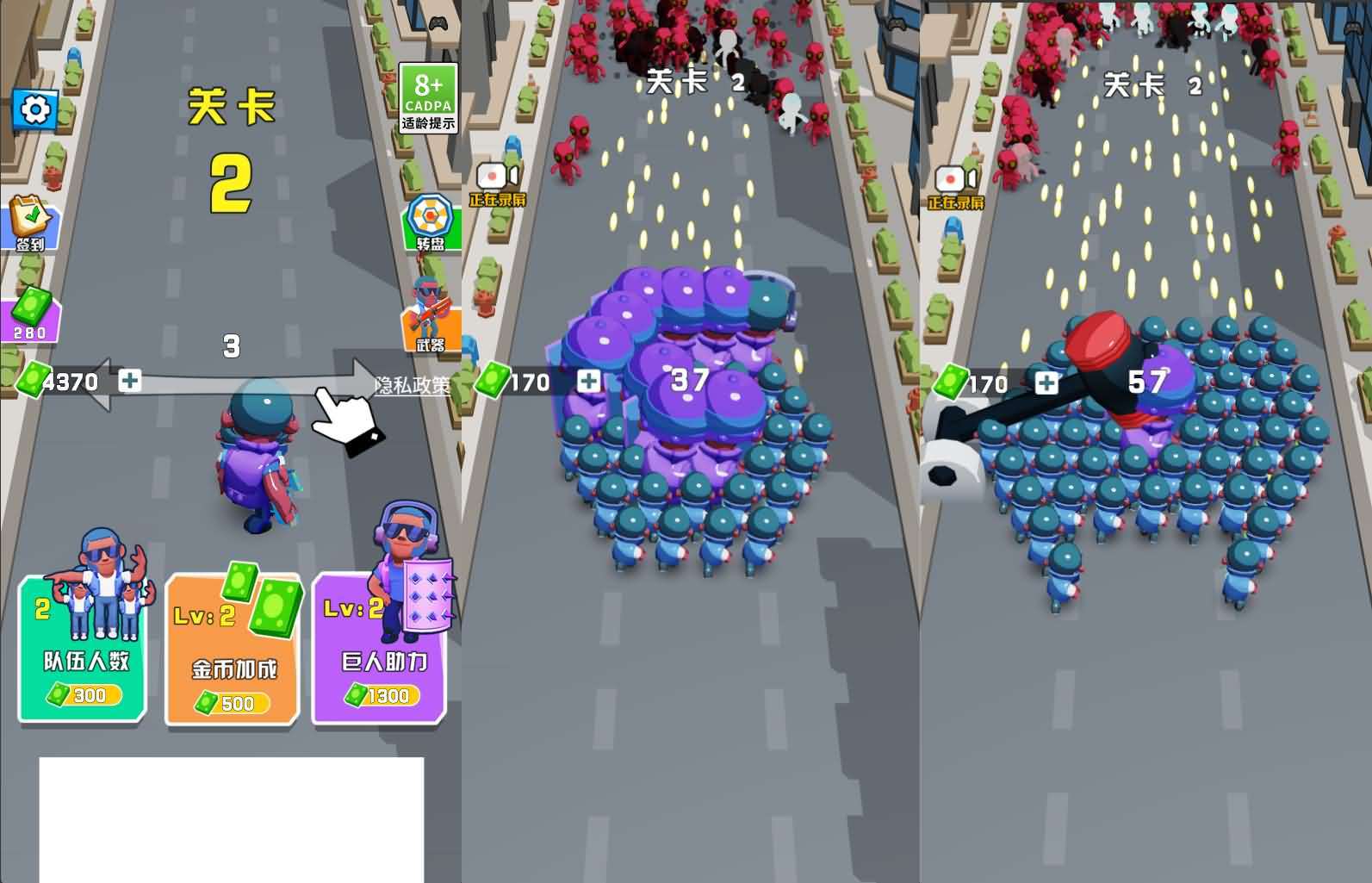 三网H5游戏【激战突围】最新整理WIN系服务端+Linux手工服务端+详细搭建教程