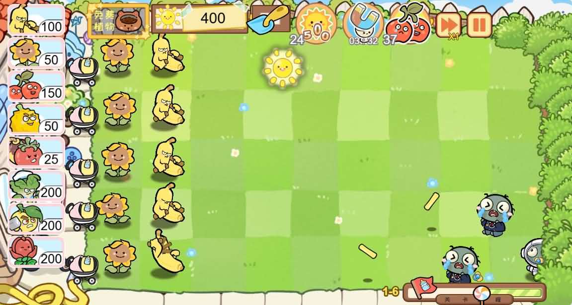 三网H5游戏【植物消除僵尸】最新整理WIN系服务端+Linux手工服务端+详细搭建教程+源码