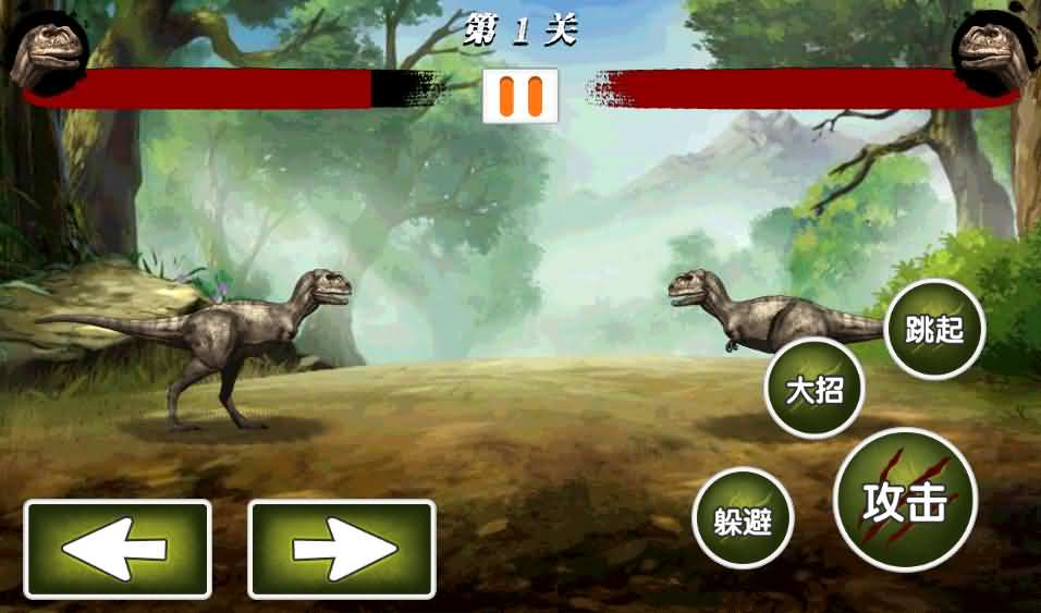 三网H5小游戏【口袋侏罗纪】最新整理WIN系服务端+Linux手工服务端+详细搭建教程+源码