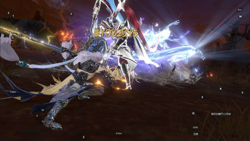 3D动作ARPG手游【极无双2觉醒卧龙列传合服版】1月最新整理Linux手工服务端+全套前后端源码+CDK授权后台+热更APK+安卓苹果双端+详细搭建教程+视频教程