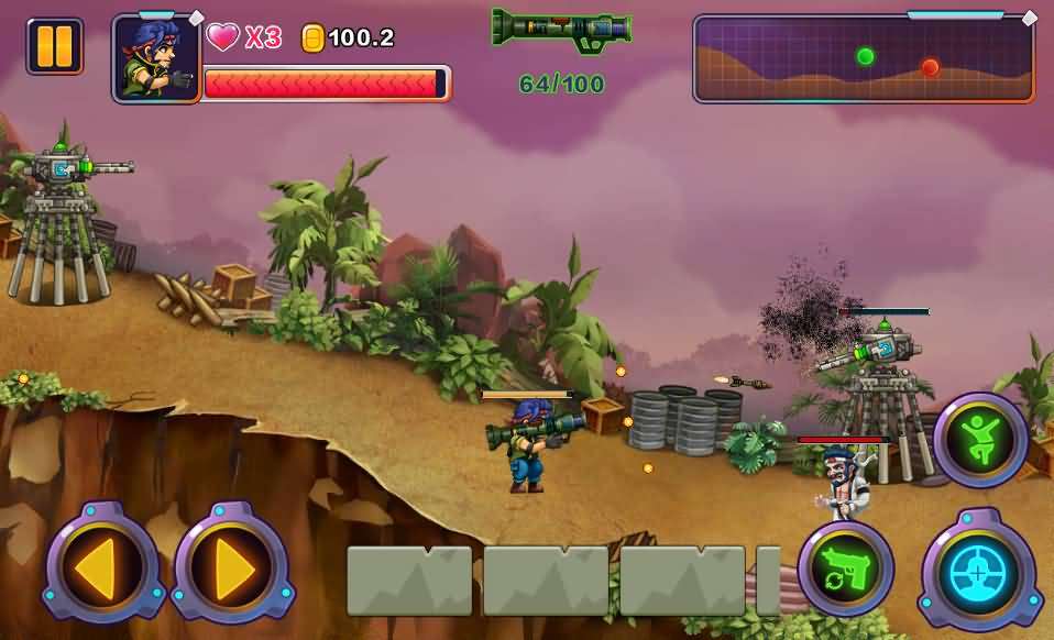 三网H5小游戏【突击对决】最新整理WIN系服务端+Linux手工服务端+详细搭建教程