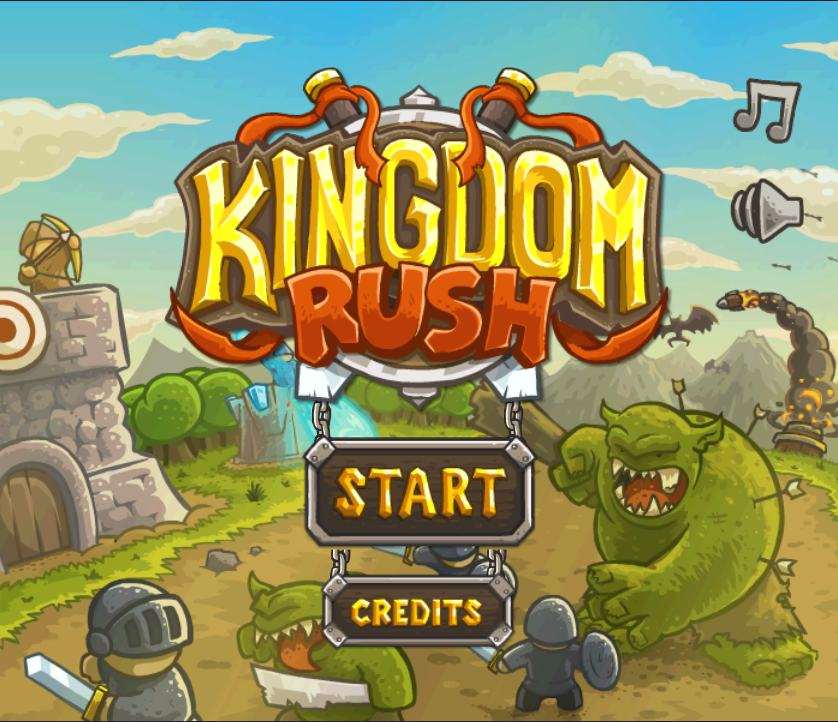 三网H5塔防游戏【王国保卫战kingH5】3月最新整理Linux手工服务端+Win一键服务端+解压即玩+简易安卓客户端+详细搭建教程