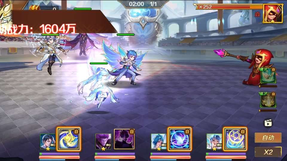 经典卡牌手游【斗罗大陆7SSP代金券内购版】最新整理单机一键即玩镜像端+Linux手工服务端+CDK多功能授权后台+安卓+详细搭建教程